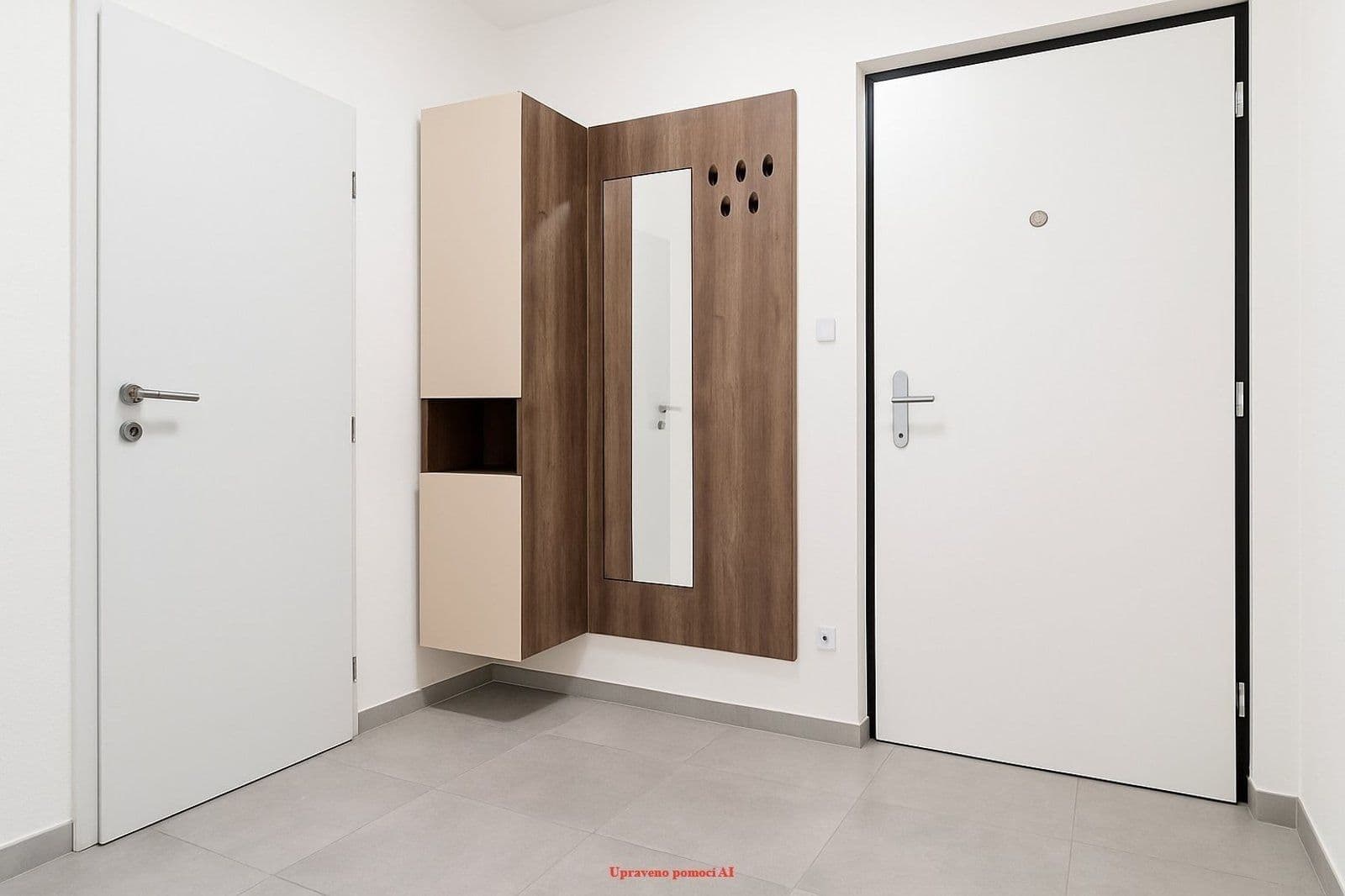 2 bedroom flat to rent, 50 m², Magisterská, Plzeň, Plzeňský Region 2 bedroom flat to rent, 50 m², Magisterská, Plzeň, Plzeňský Region