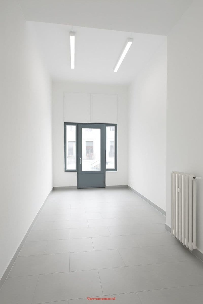 non-residential property to rent, 40 m², Hlavní třída, Havířov, Moravskoslezský Region non-residential property to rent, 40 m², Hlavní třída, Havířov, Moravskoslezský Region