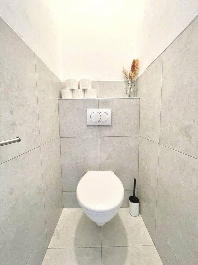 flat to rent, 42 m², Rumunská, Prague, Prague flat to rent, 42 m², Rumunská, Prague, Prague