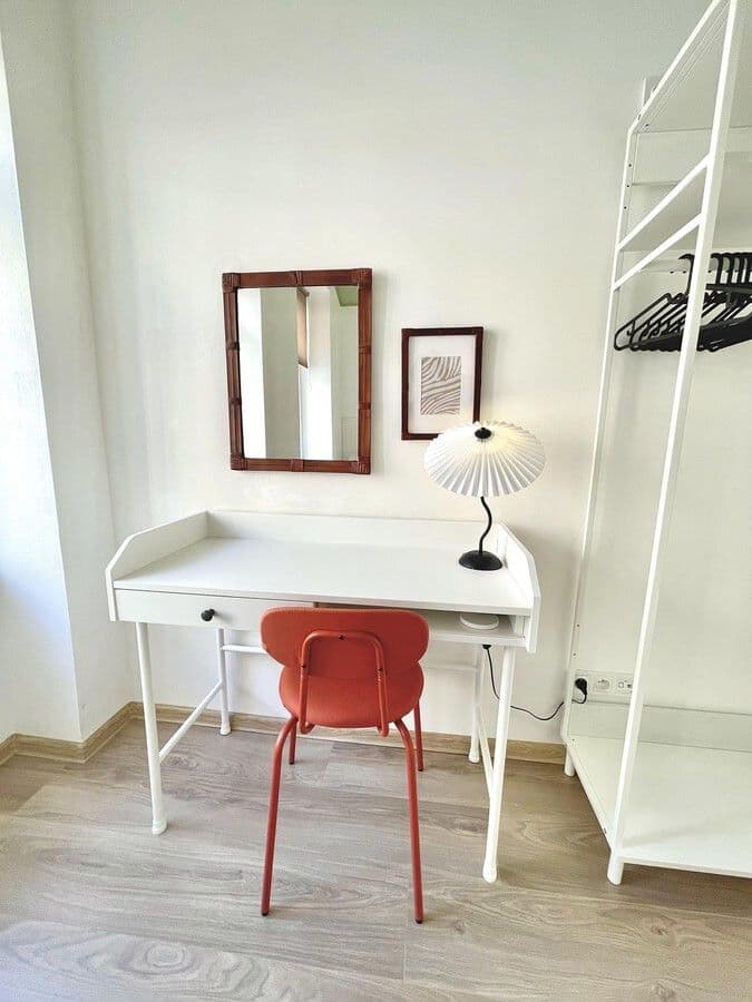 flat to rent, 42 m², Rumunská, Prague, Prague flat to rent, 42 m², Rumunská, Prague, Prague