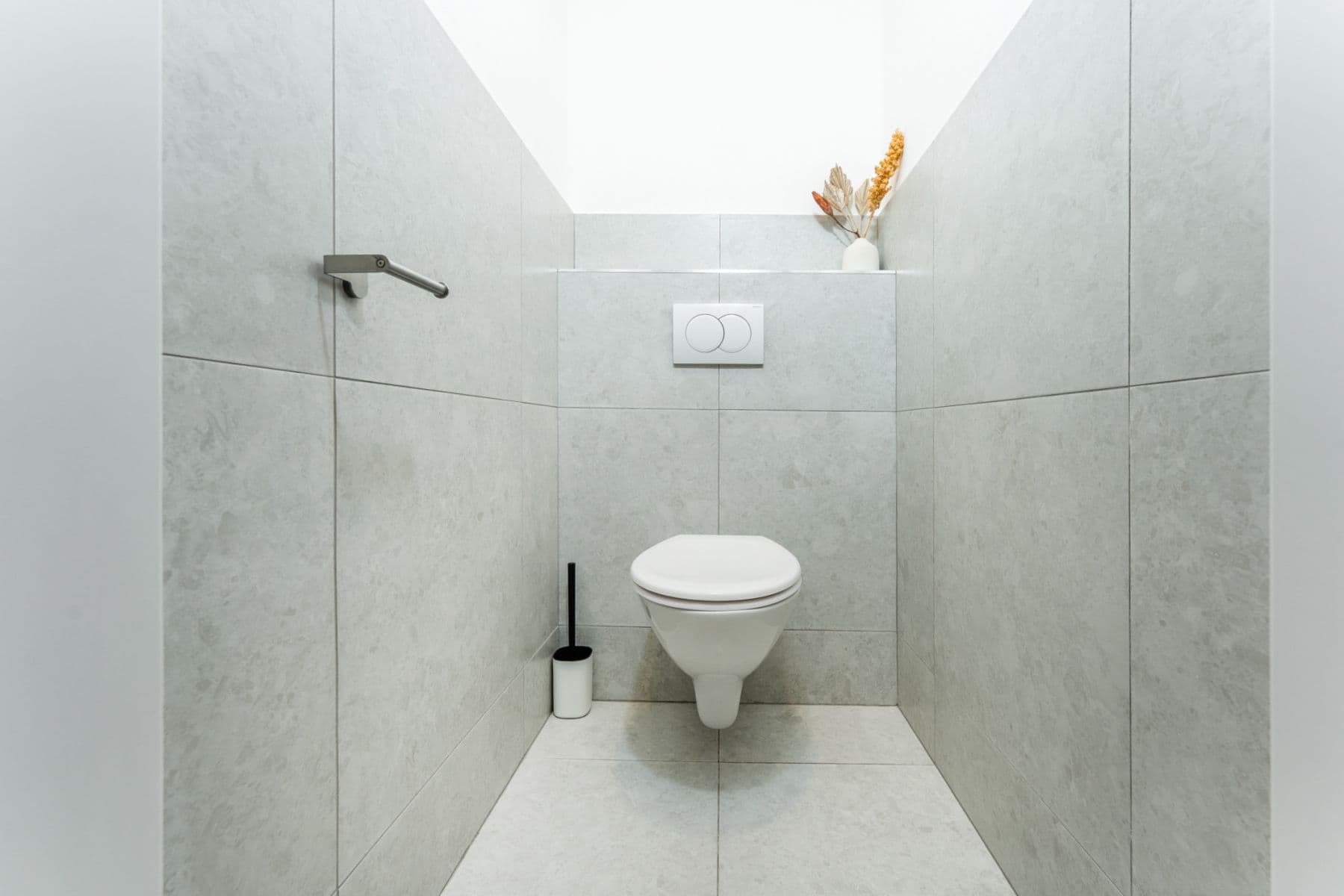 flat to rent, 29 m², Rumunská, Prague, Prague flat to rent, 29 m², Rumunská, Prague, Prague