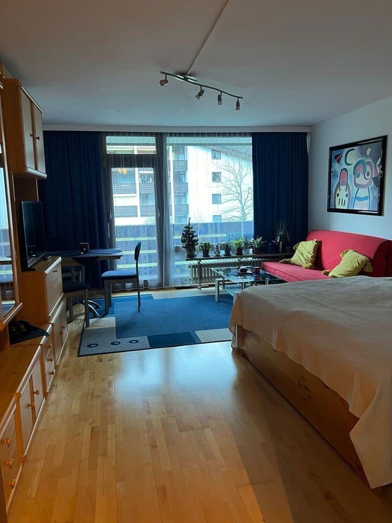 1 bedroom flat for sale, 30 m², Grubhofsiedlung, St. Martin, Salzburg 1 bedroom flat for sale, 30 m², Grubhofsiedlung, St. Martin, Salzburg