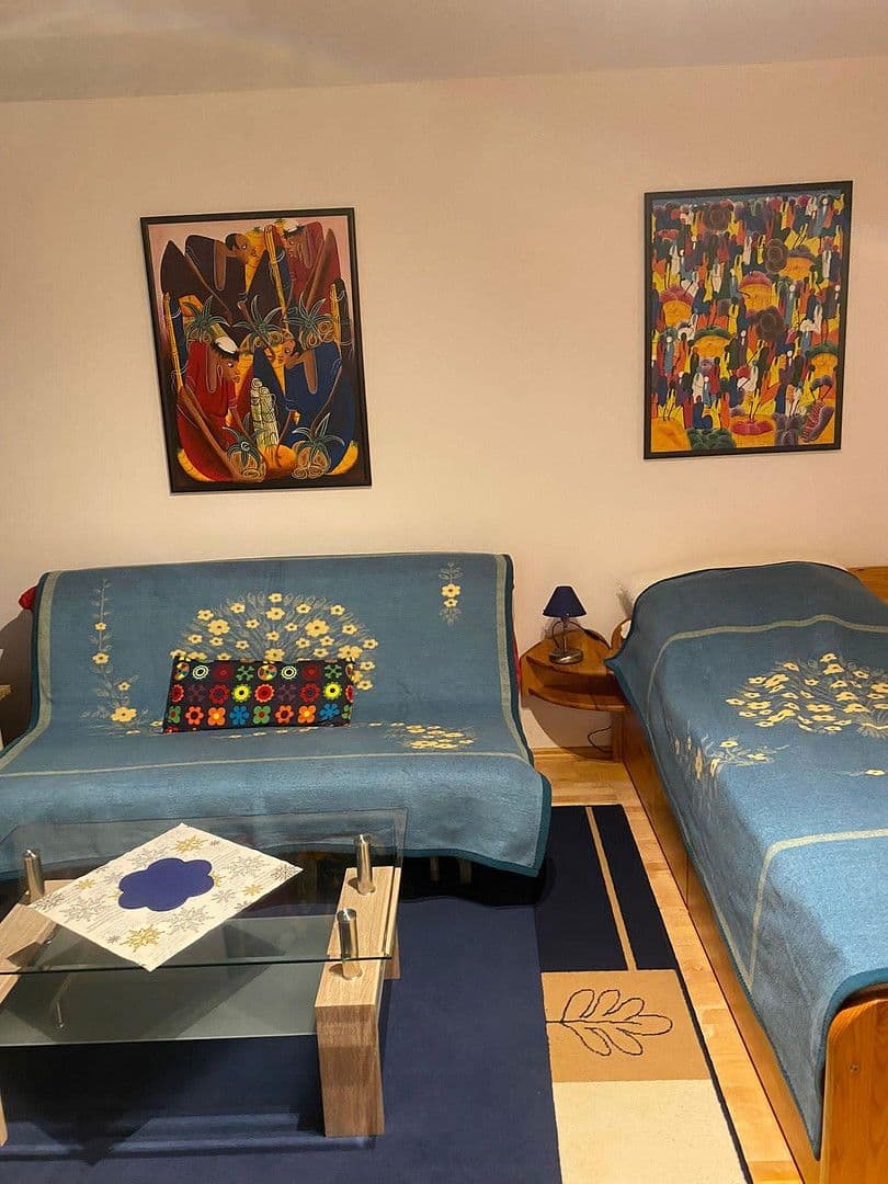 1 bedroom flat for sale, 30 m², Grubhofsiedlung, St. Martin, Salzburg 1 bedroom flat for sale, 30 m², Grubhofsiedlung, St. Martin, Salzburg