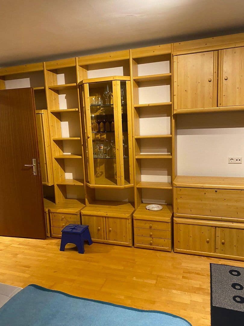 1 bedroom flat for sale, 30 m², Grubhofsiedlung, St. Martin, Salzburg 1 bedroom flat for sale, 30 m², Grubhofsiedlung, St. Martin, Salzburg