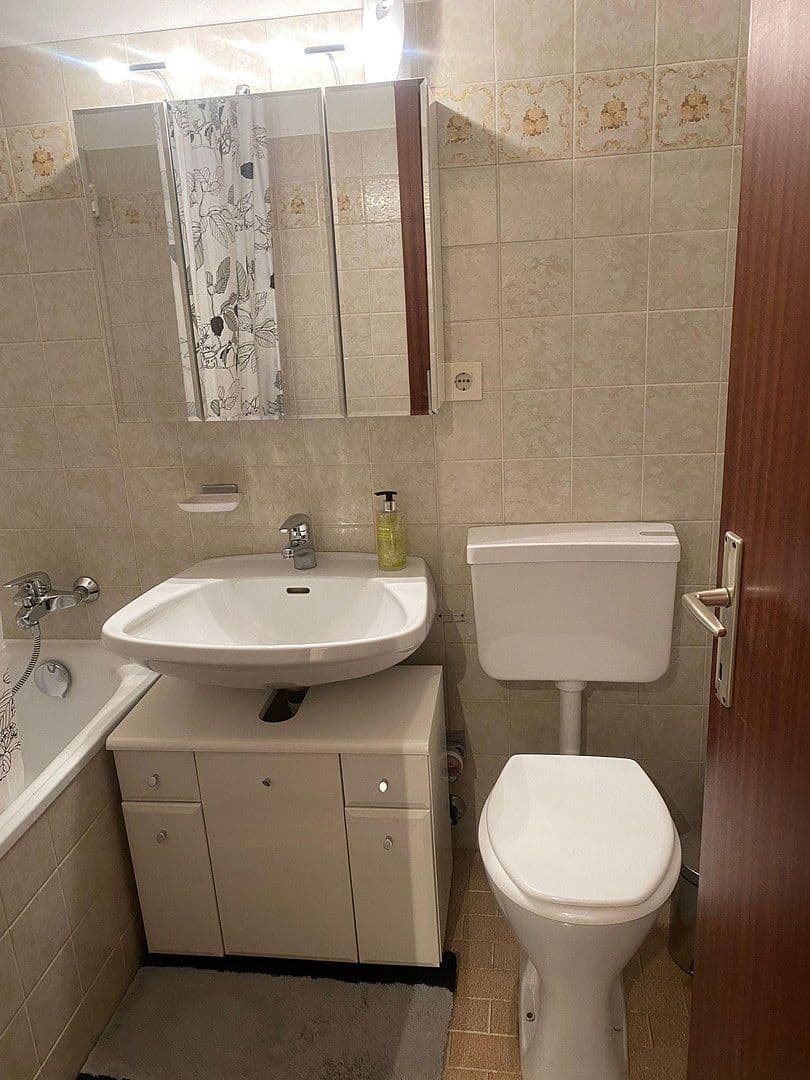 1 bedroom flat for sale, 30 m², Grubhofsiedlung, St. Martin, Salzburg 1 bedroom flat for sale, 30 m², Grubhofsiedlung, St. Martin, Salzburg