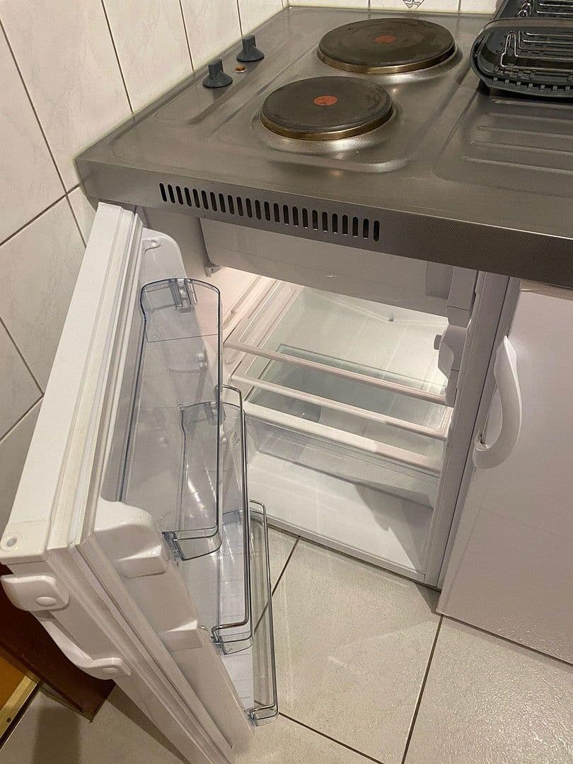 1 bedroom flat for sale, 30 m², Grubhofsiedlung, St. Martin, Salzburg 1 bedroom flat for sale, 30 m², Grubhofsiedlung, St. Martin, Salzburg