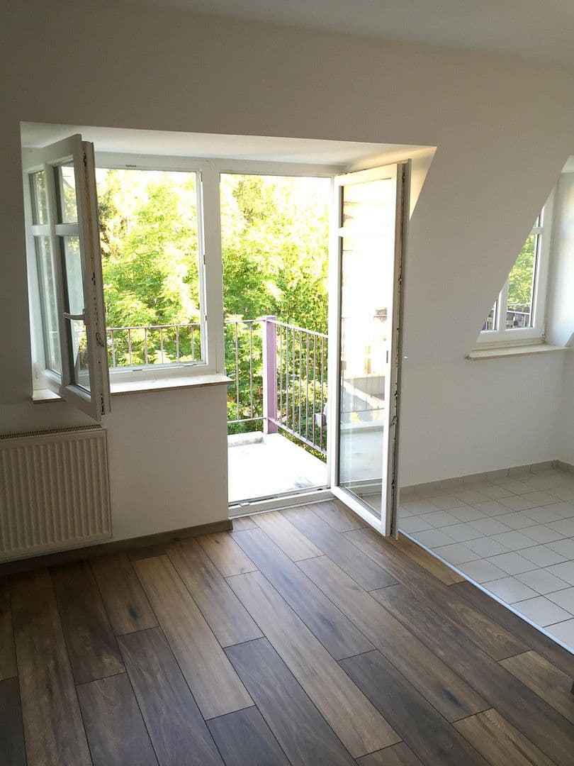 1 bedroom flat to rent, 31 m², 18.-März-Str. 21, Gotha, Thuringia 1 bedroom flat to rent, 31 m², 18.-März-Str. 21, Gotha, Thuringia