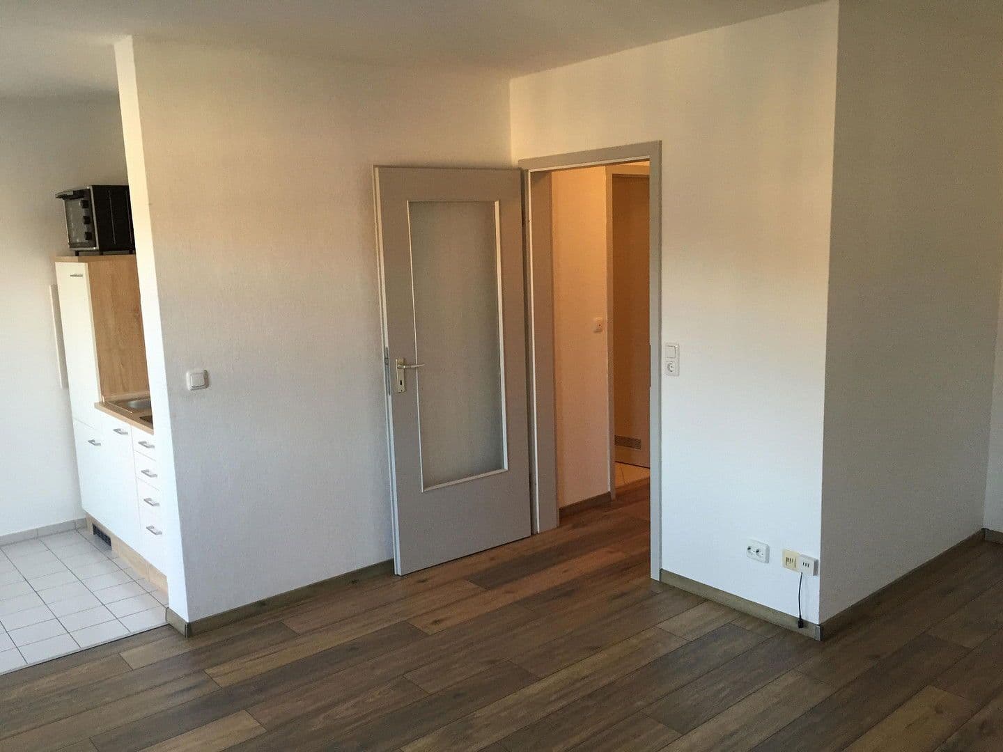1 bedroom flat to rent, 31 m², 18.-März-Str. 21, Gotha, Thuringia 1 bedroom flat to rent, 31 m², 18.-März-Str. 21, Gotha, Thuringia
