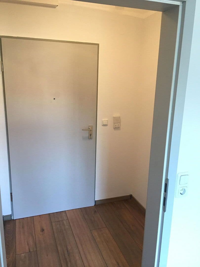 1 bedroom flat to rent, 31 m², 18.-März-Str. 21, Gotha, Thuringia 1 bedroom flat to rent, 31 m², 18.-März-Str. 21, Gotha, Thuringia