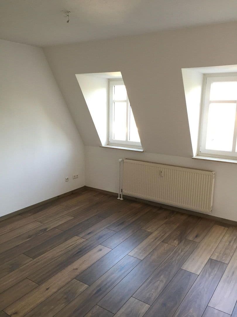 1 bedroom flat to rent, 31 m², 18.-März-Str. 21, Gotha, Thuringia 1 bedroom flat to rent, 31 m², 18.-März-Str. 21, Gotha, Thuringia
