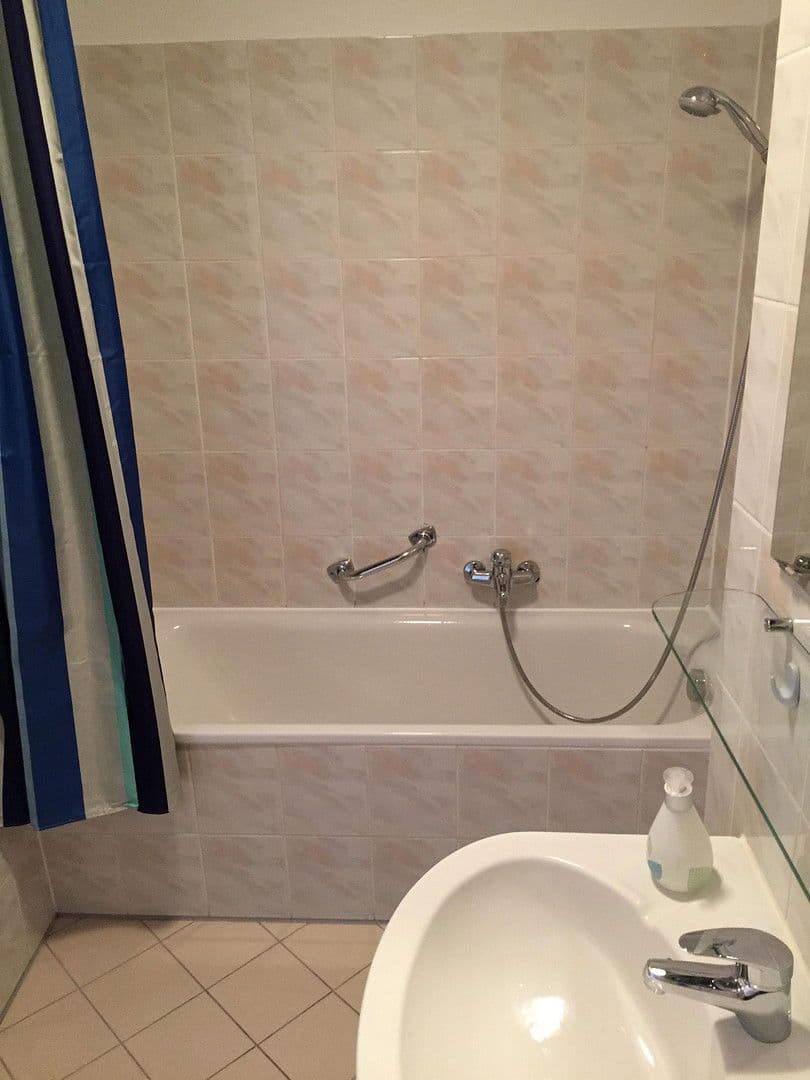 1 bedroom flat to rent, 31 m², 18.-März-Str. 21, Gotha, Thuringia 1 bedroom flat to rent, 31 m², 18.-März-Str. 21, Gotha, Thuringia