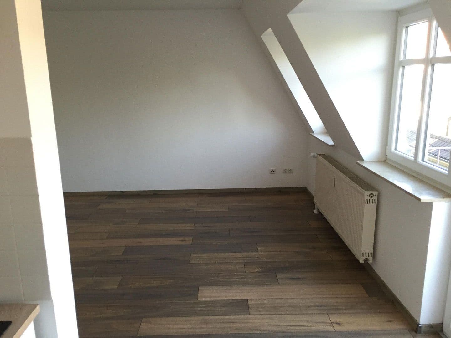 1 bedroom flat to rent, 31 m², 18.-März-Str. 21, Gotha, Thuringia 1 bedroom flat to rent, 31 m², 18.-März-Str. 21, Gotha, Thuringia