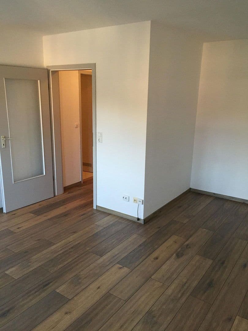 1 bedroom flat to rent, 31 m², 18.-März-Str. 21, Gotha, Thuringia 1 bedroom flat to rent, 31 m², 18.-März-Str. 21, Gotha, Thuringia