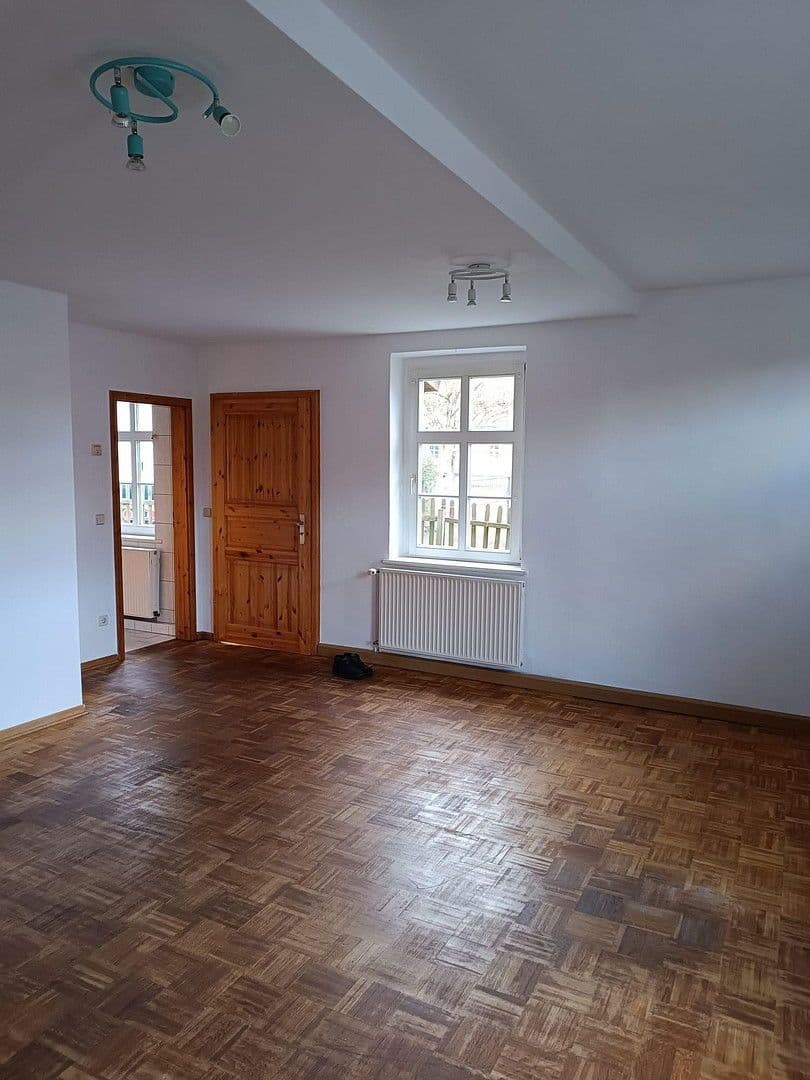 2 bedroom flat to rent, 50 m², Str. der Freundschaft 54, Ellrich, Thuringia 2 bedroom flat to rent, 50 m², Str. der Freundschaft 54, Ellrich, Thuringia
