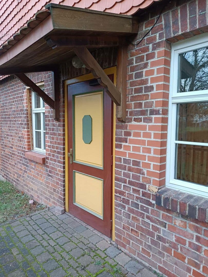 2 bedroom flat to rent, 50 m², Str. der Freundschaft 54, Ellrich, Thuringia 2 bedroom flat to rent, 50 m², Str. der Freundschaft 54, Ellrich, Thuringia