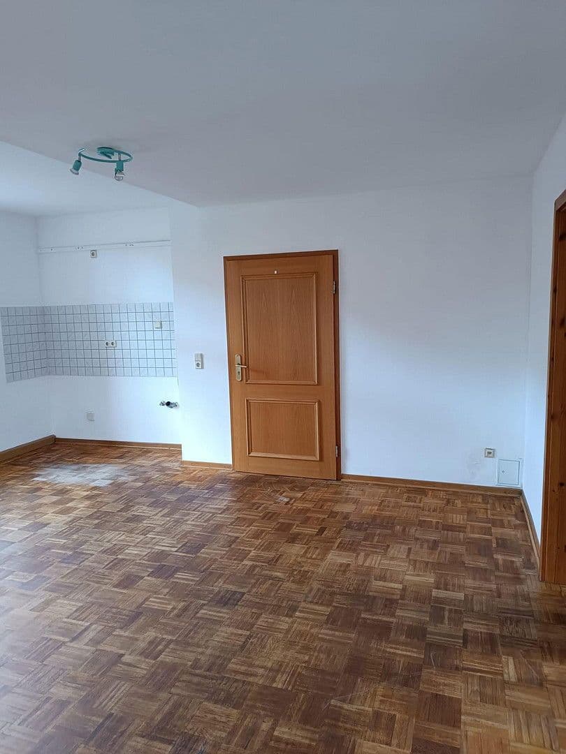 2 bedroom flat to rent, 50 m², Str. der Freundschaft 54, Ellrich, Thuringia 2 bedroom flat to rent, 50 m², Str. der Freundschaft 54, Ellrich, Thuringia