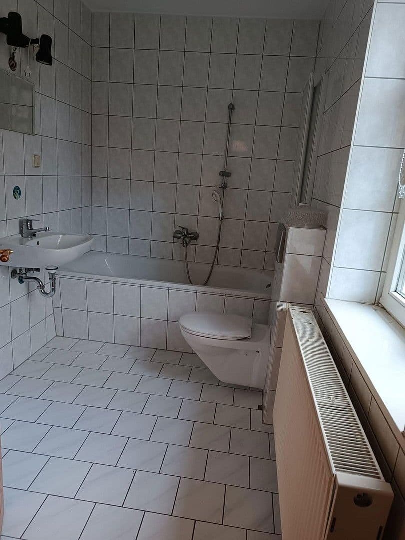 2 bedroom flat to rent, 50 m², Str. der Freundschaft 54, Ellrich, Thuringia 2 bedroom flat to rent, 50 m², Str. der Freundschaft 54, Ellrich, Thuringia