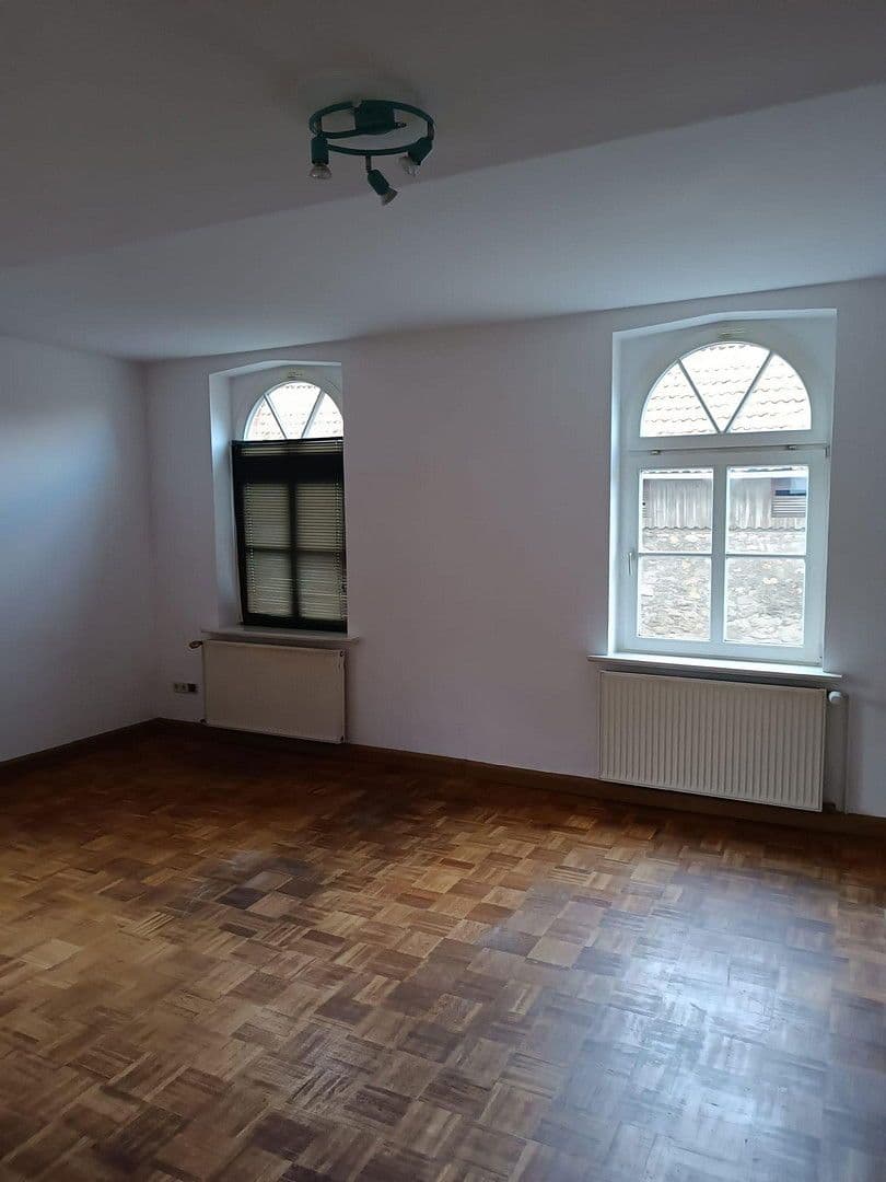 2 bedroom flat to rent, 50 m², Str. der Freundschaft 54, Ellrich, Thuringia 2 bedroom flat to rent, 50 m², Str. der Freundschaft 54, Ellrich, Thuringia