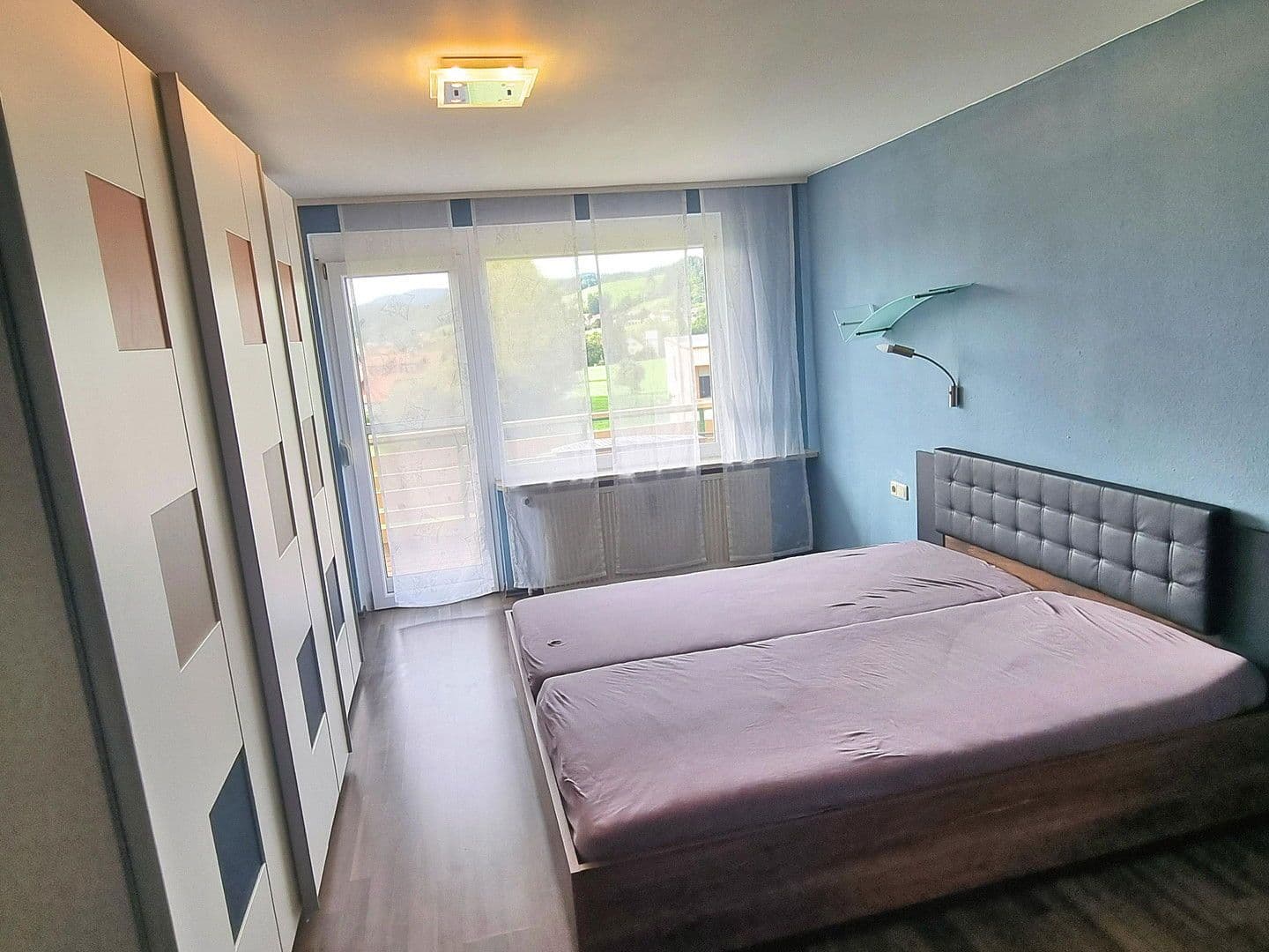 2 bedroom flat to rent, 50 m², Lindenberger Str. 17, Weiler-Simmerberg, Bavaria 2 bedroom flat to rent, 50 m², Lindenberger Str. 17, Weiler-Simmerberg, Bavaria