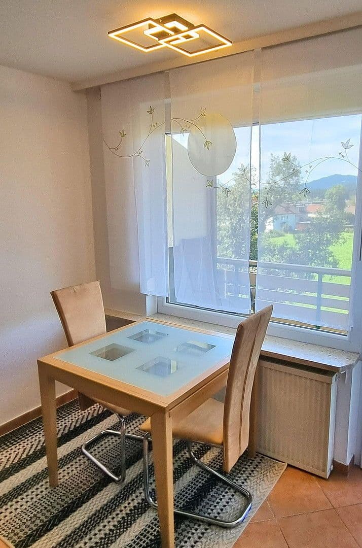 2 bedroom flat to rent, 50 m², Lindenberger Str. 17, Weiler-Simmerberg, Bavaria 2 bedroom flat to rent, 50 m², Lindenberger Str. 17, Weiler-Simmerberg, Bavaria