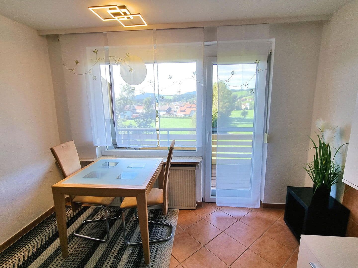 2 bedroom flat to rent, 50 m², Lindenberger Str. 17, Weiler-Simmerberg, Bavaria 2 bedroom flat to rent, 50 m², Lindenberger Str. 17, Weiler-Simmerberg, Bavaria