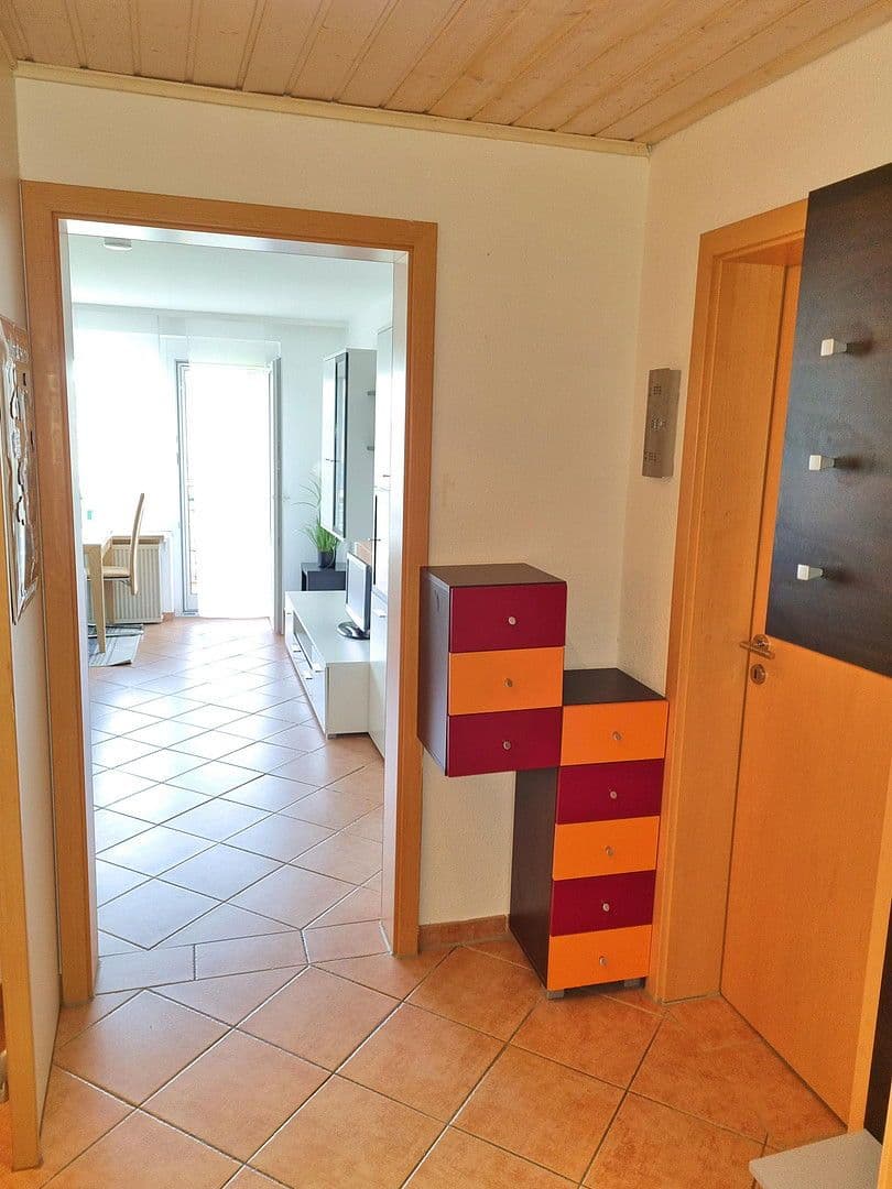 2 bedroom flat to rent, 50 m², Lindenberger Str. 17, Weiler-Simmerberg, Bavaria 2 bedroom flat to rent, 50 m², Lindenberger Str. 17, Weiler-Simmerberg, Bavaria