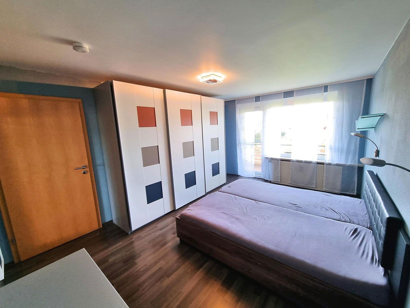 2 bedroom flat to rent, 50 m², Lindenberger Str. 17, Weiler-Simmerberg, Bavaria 2 bedroom flat to rent, 50 m², Lindenberger Str. 17, Weiler-Simmerberg, Bavaria