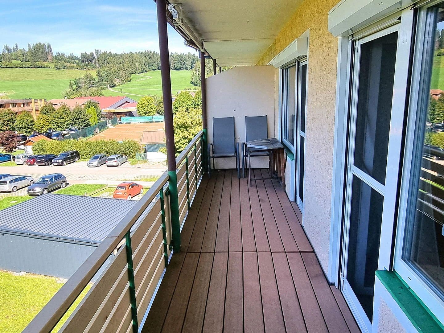 2 bedroom flat to rent, 50 m², Lindenberger Str. 17, Weiler-Simmerberg, Bavaria 2 bedroom flat to rent, 50 m², Lindenberger Str. 17, Weiler-Simmerberg, Bavaria