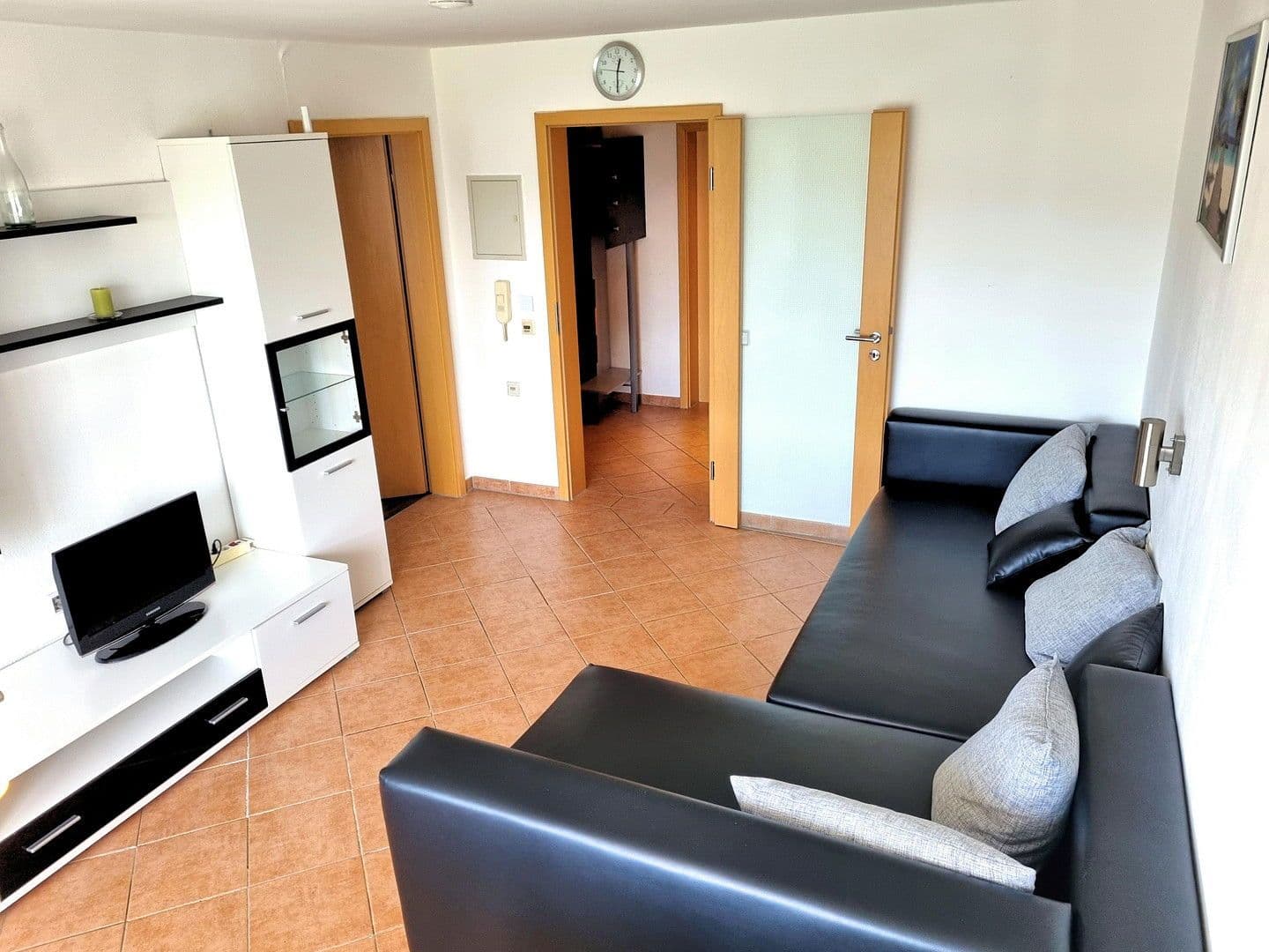 2 bedroom flat to rent, 50 m², Lindenberger Str. 17, Weiler-Simmerberg, Bavaria 2 bedroom flat to rent, 50 m², Lindenberger Str. 17, Weiler-Simmerberg, Bavaria