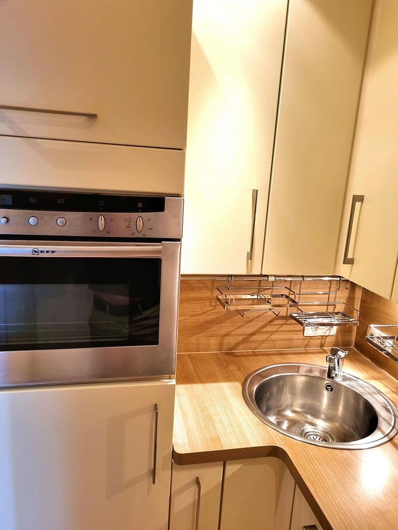 2 bedroom flat to rent, 50 m², Lindenberger Str. 17, Weiler-Simmerberg, Bavaria 2 bedroom flat to rent, 50 m², Lindenberger Str. 17, Weiler-Simmerberg, Bavaria