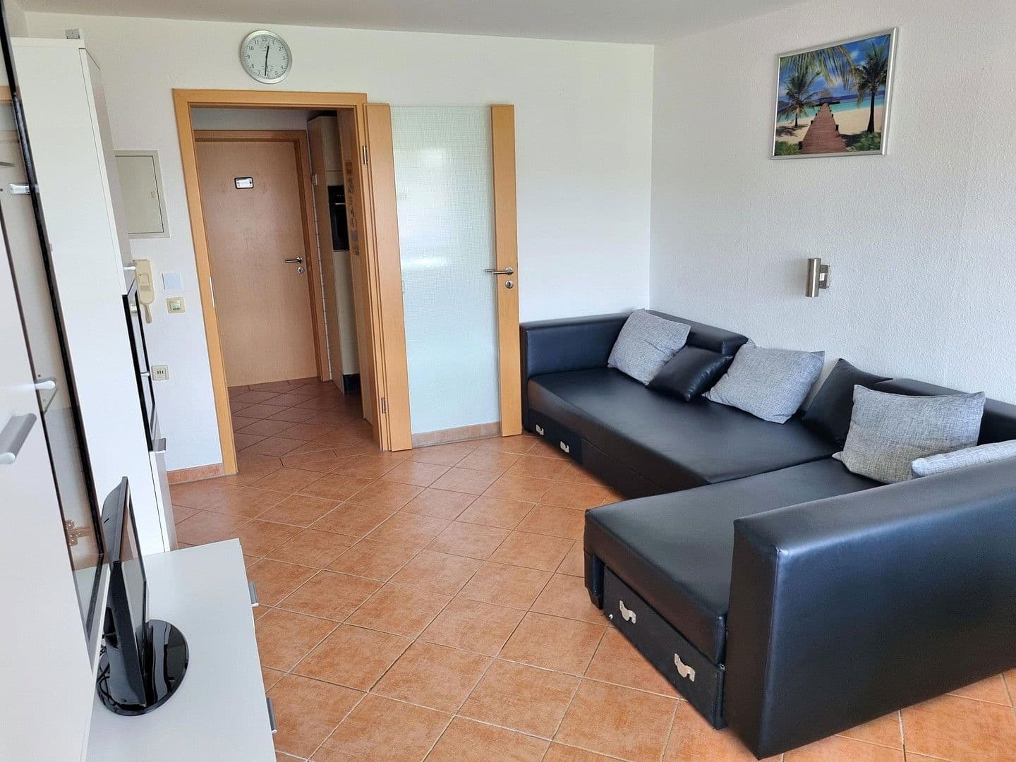 2 bedroom flat to rent, 50 m², Lindenberger Str. 17, Weiler-Simmerberg, Bavaria 2 bedroom flat to rent, 50 m², Lindenberger Str. 17, Weiler-Simmerberg, Bavaria