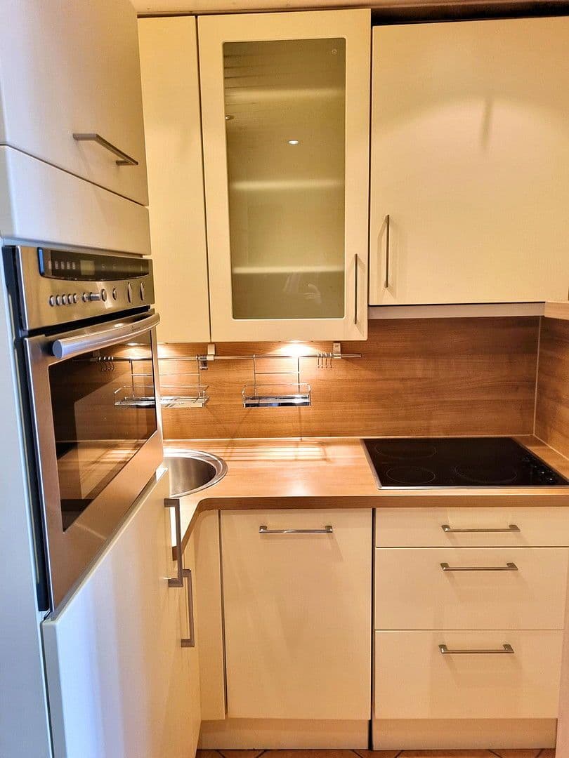 2 bedroom flat to rent, 50 m², Lindenberger Str. 17, Weiler-Simmerberg, Bavaria 2 bedroom flat to rent, 50 m², Lindenberger Str. 17, Weiler-Simmerberg, Bavaria