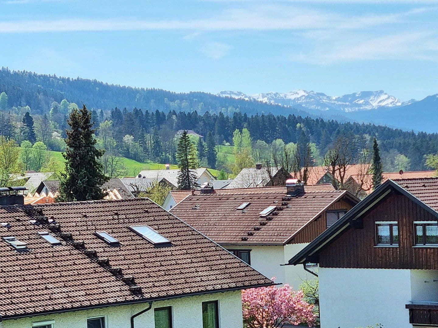 2 bedroom flat to rent, 50 m², Lindenberger Str. 17, Weiler-Simmerberg, Bavaria 2 bedroom flat to rent, 50 m², Lindenberger Str. 17, Weiler-Simmerberg, Bavaria