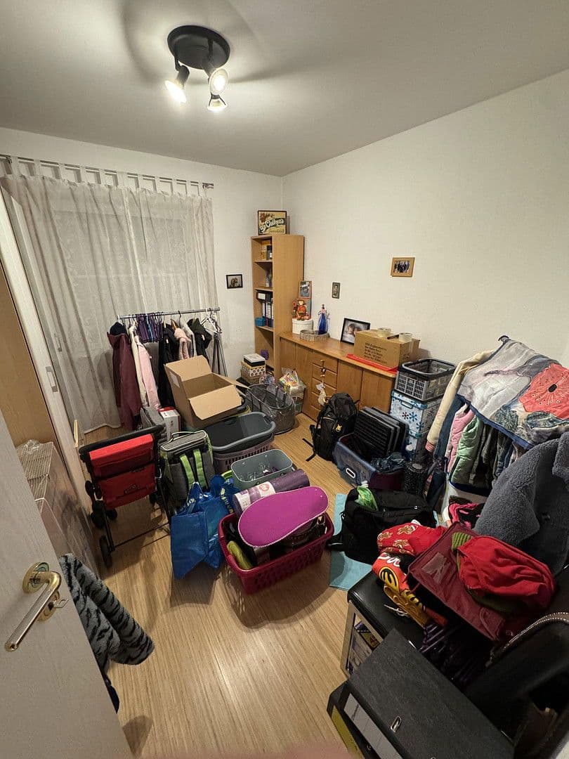 6 bedroom flat for sale, 76 m², Saarbrücker Straße 51, Attendorn, North Rhine-Westphalia 6 bedroom flat for sale, 76 m², Saarbrücker Straße 51, Attendorn, North Rhine-Westphalia