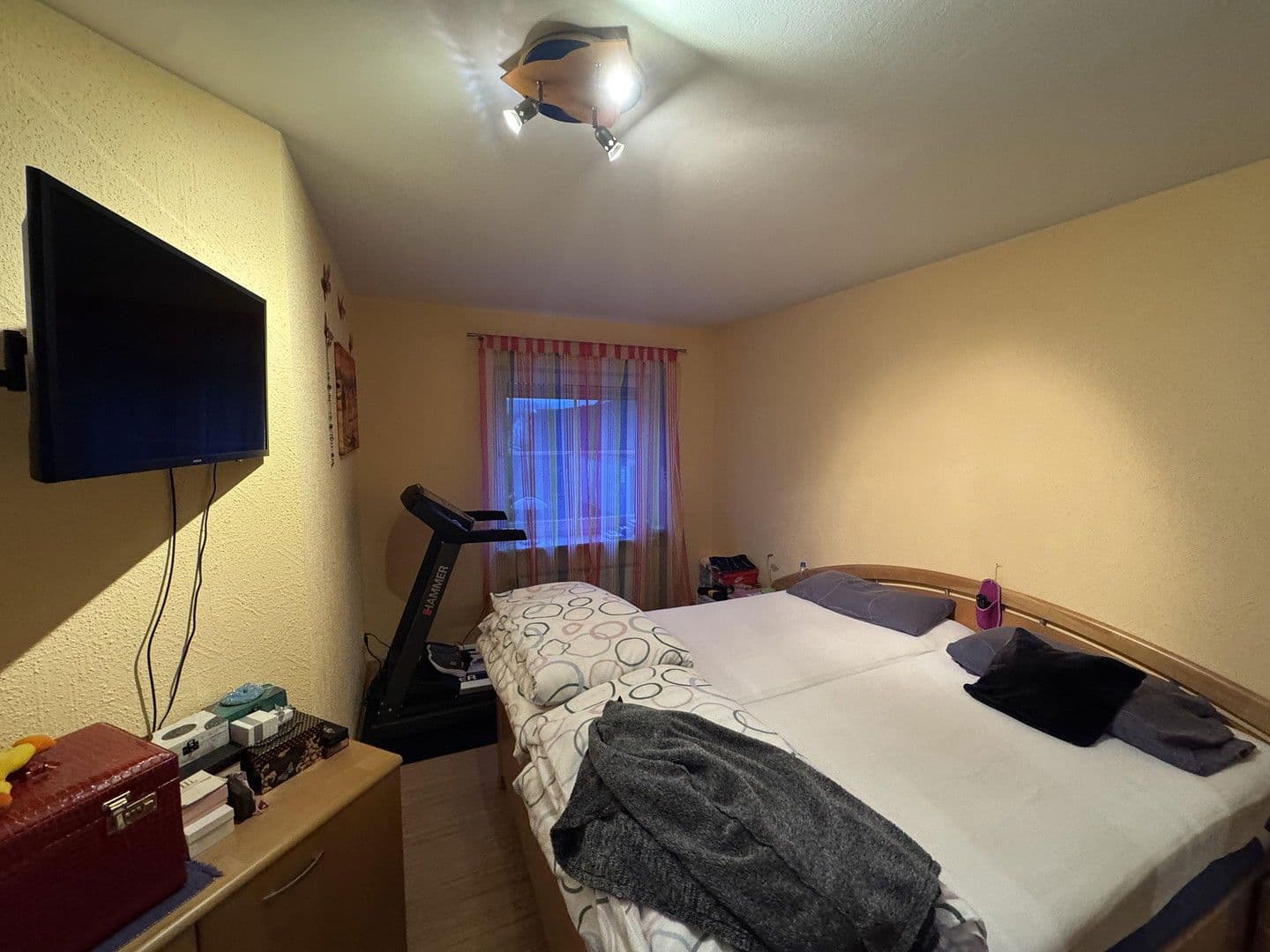 6 bedroom flat for sale, 76 m², Saarbrücker Straße 51, Attendorn, North Rhine-Westphalia 6 bedroom flat for sale, 76 m², Saarbrücker Straße 51, Attendorn, North Rhine-Westphalia