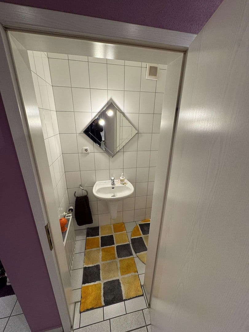 6 bedroom flat for sale, 76 m², Saarbrücker Straße 51, Attendorn, North Rhine-Westphalia 6 bedroom flat for sale, 76 m², Saarbrücker Straße 51, Attendorn, North Rhine-Westphalia