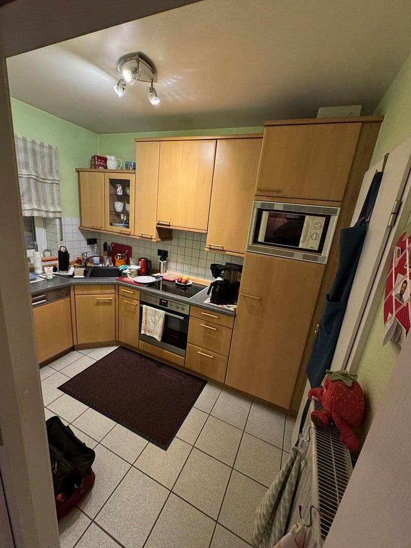 6 bedroom flat for sale, 76 m², Saarbrücker Straße 51, Attendorn, North Rhine-Westphalia 6 bedroom flat for sale, 76 m², Saarbrücker Straße 51, Attendorn, North Rhine-Westphalia