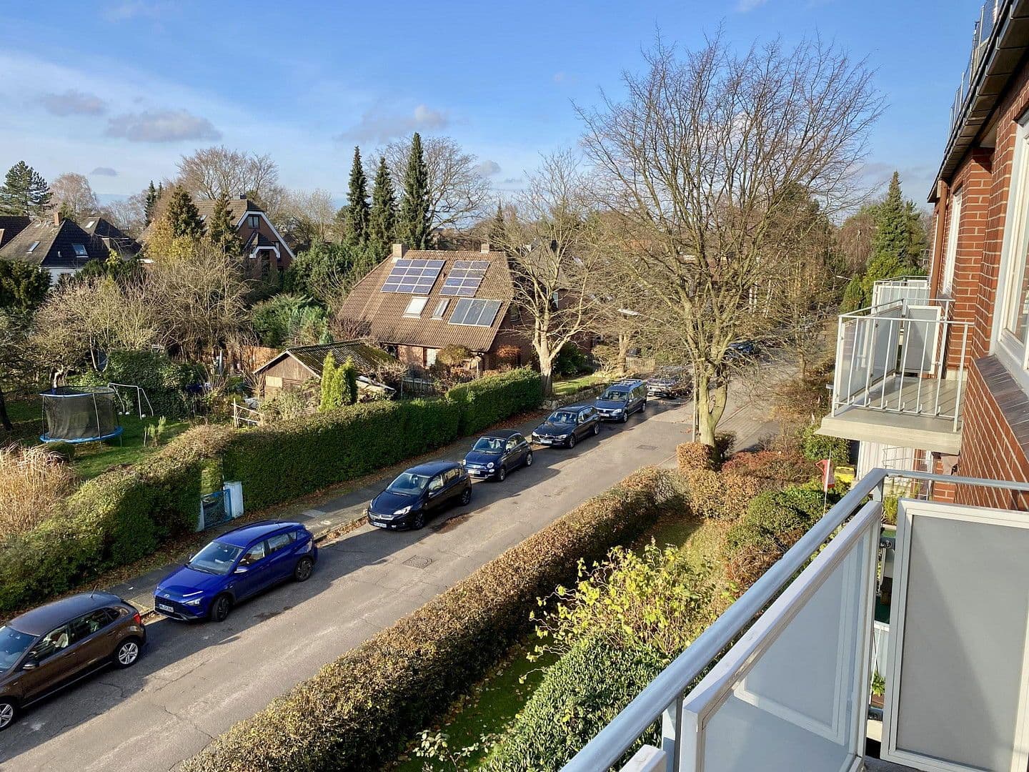 3 bedroom flat for sale, 73 m², Am Neumarkt 57b, Hamburg, Hamburg 3 bedroom flat for sale, 73 m², Am Neumarkt 57b, Hamburg, Hamburg