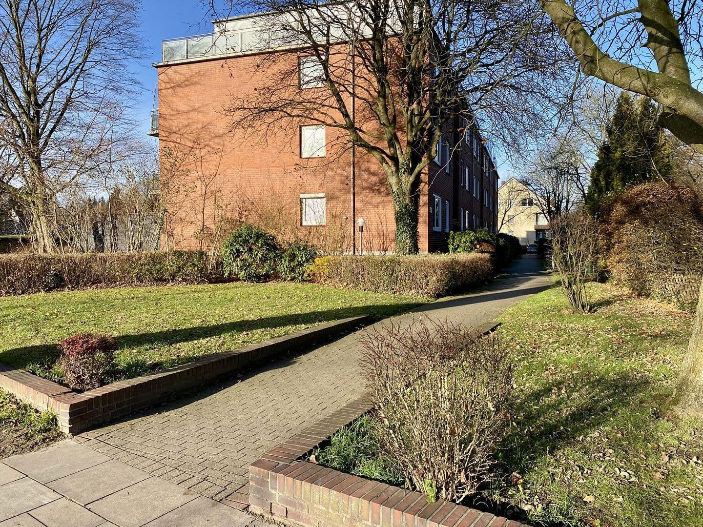 3 bedroom flat for sale, 73 m², Am Neumarkt 57b, Hamburg, Hamburg 3 bedroom flat for sale, 73 m², Am Neumarkt 57b, Hamburg, Hamburg