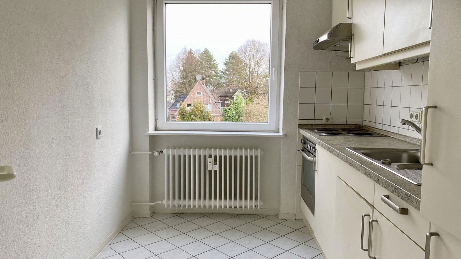 3 bedroom flat for sale, 73 m², Am Neumarkt 57b, Hamburg, Hamburg 3 bedroom flat for sale, 73 m², Am Neumarkt 57b, Hamburg, Hamburg