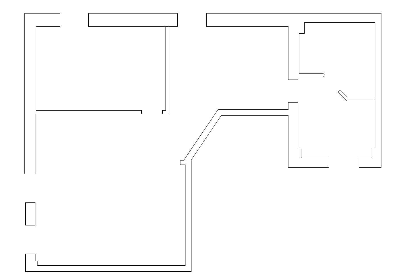 2 bedroom flat to rent, 62 m², Limmerstraße 10, Hanover, Lower Saxony 2 bedroom flat to rent, 62 m², Limmerstraße 10, Hanover, Lower Saxony