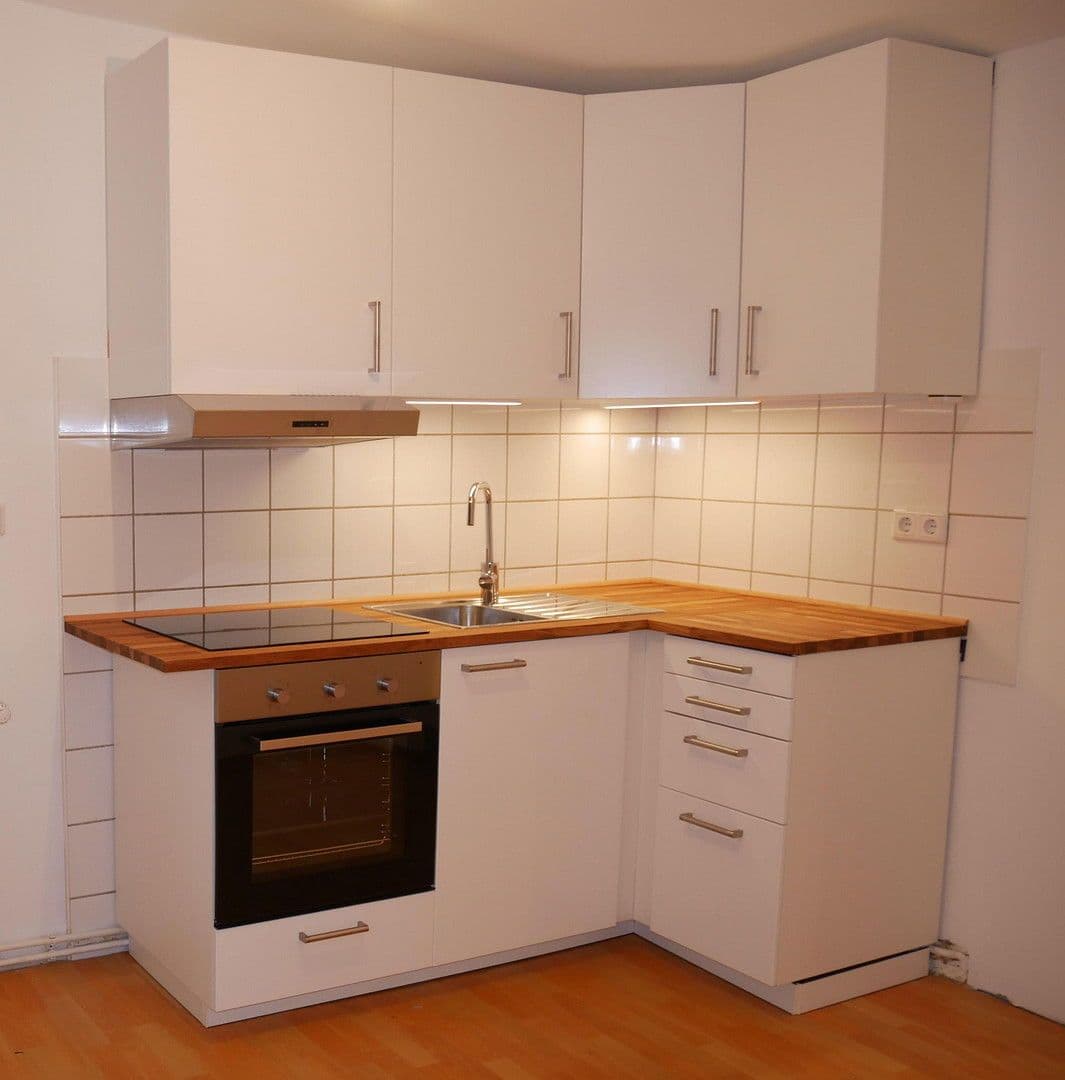 2 bedroom flat to rent, 62 m², Limmerstraße 10, Hanover, Lower Saxony 2 bedroom flat to rent, 62 m², Limmerstraße 10, Hanover, Lower Saxony