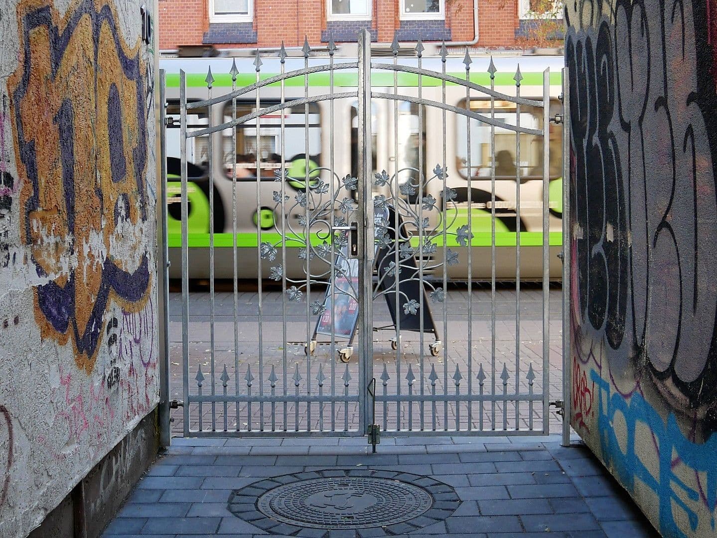 2 bedroom flat to rent, 62 m², Limmerstraße 10, Hanover, Lower Saxony 2 bedroom flat to rent, 62 m², Limmerstraße 10, Hanover, Lower Saxony