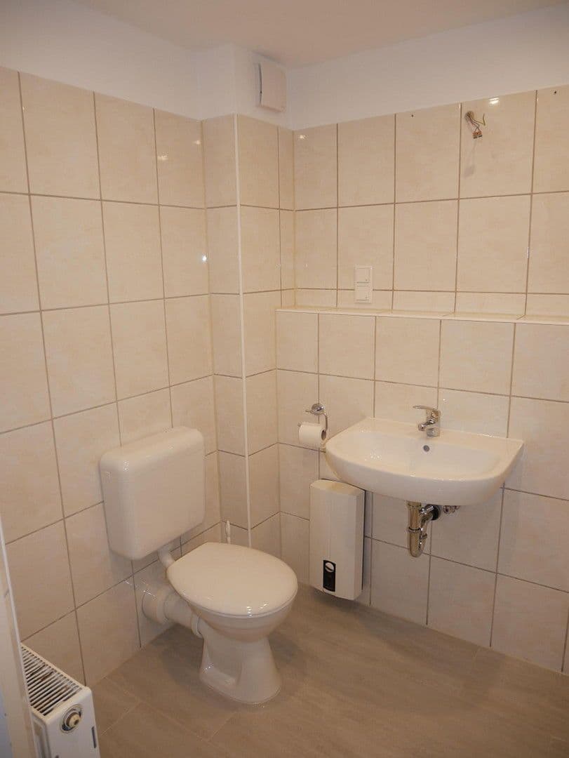 2 bedroom flat to rent, 62 m², Limmerstraße 10, Hanover, Lower Saxony 2 bedroom flat to rent, 62 m², Limmerstraße 10, Hanover, Lower Saxony