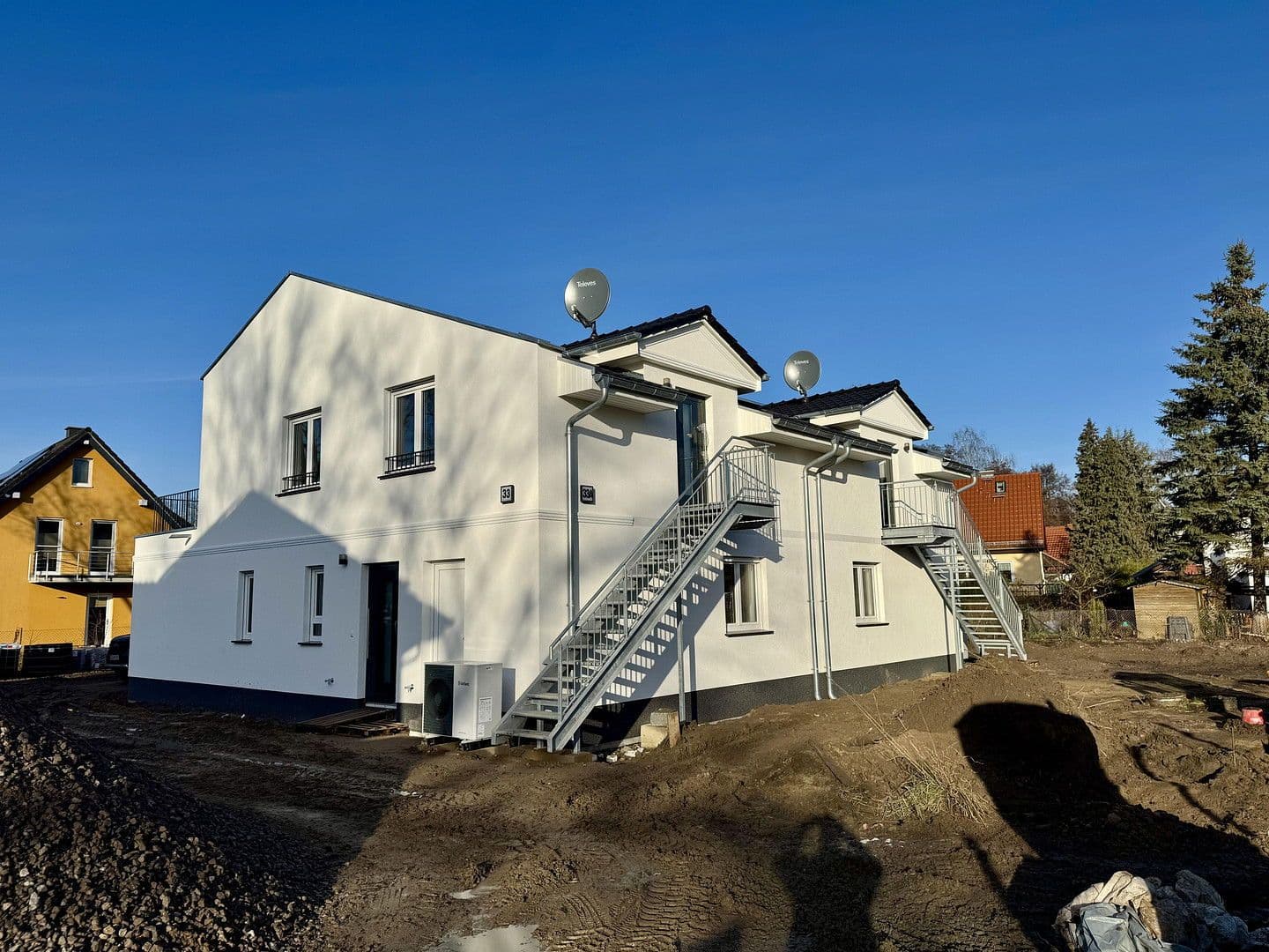 3 bedroom flat to rent, 91 m², Am Lupinenfeld 33, Berlin, Berlin 3 bedroom flat to rent, 91 m², Am Lupinenfeld 33, Berlin, Berlin