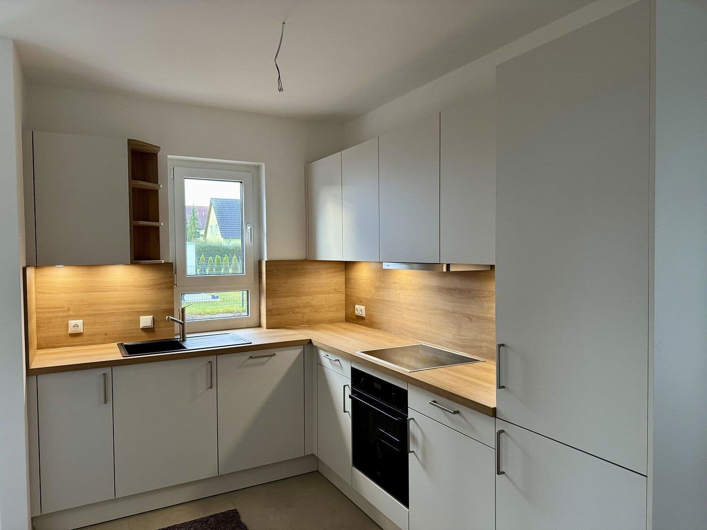 3 bedroom flat to rent, 91 m², Am Lupinenfeld 33, Berlin, Berlin 3 bedroom flat to rent, 91 m², Am Lupinenfeld 33, Berlin, Berlin