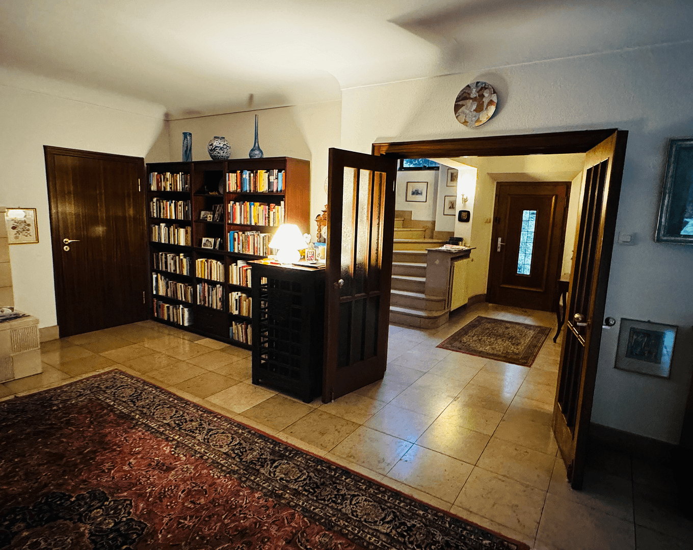 house for sale, 365 m², Saarbrücken, Saarland house for sale, 365 m², Saarbrücken, Saarland