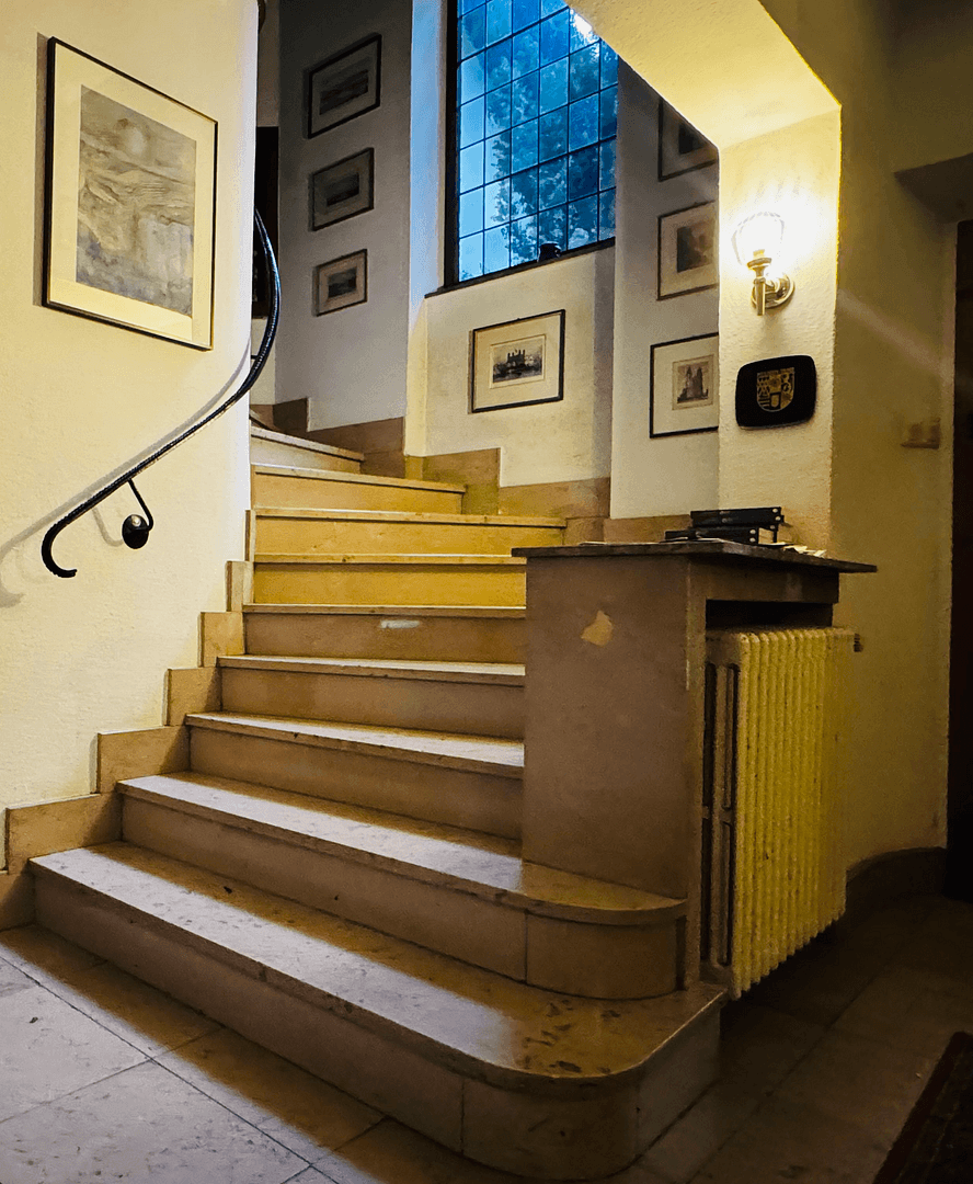 house for sale, 365 m², Saarbrücken, Saarland house for sale, 365 m², Saarbrücken, Saarland