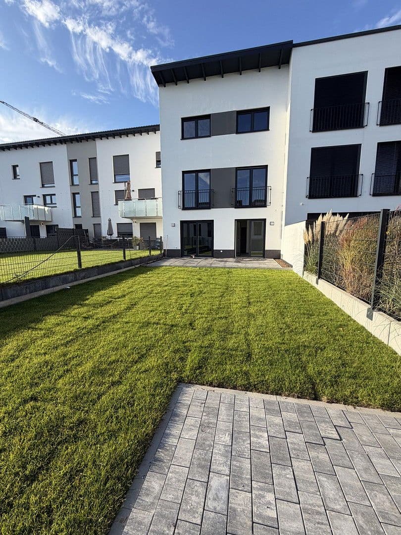 house to rent, 200 m², Ofenbach, Hesse house to rent, 200 m², Ofenbach, Hesse