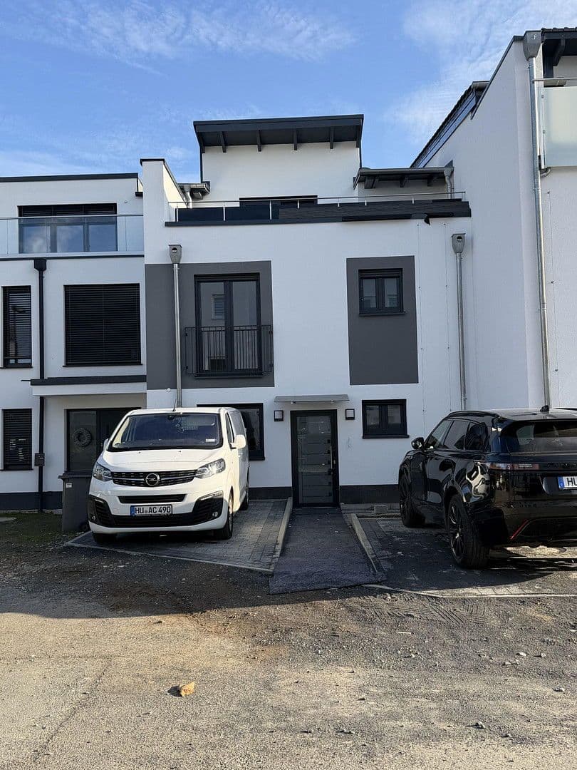 house to rent, 200 m², Ofenbach, Hesse house to rent, 200 m², Ofenbach, Hesse